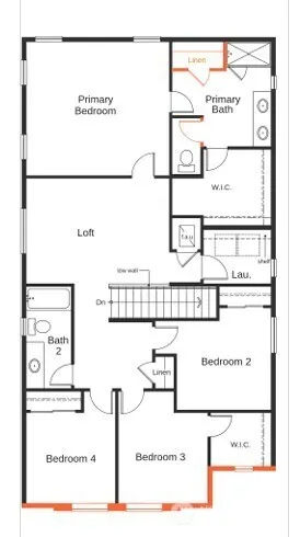 Property photo for 1481 Nw Swenson Court #34, Poulsbo photo 3