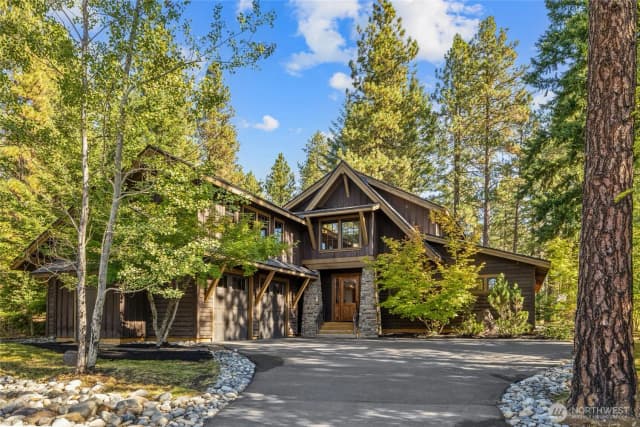 Property photo for 1690 Coal Mine Way, Cle Elum