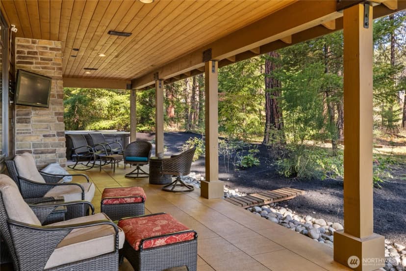 Property photo for 1690 Coal Mine Way, Cle Elum photo 32