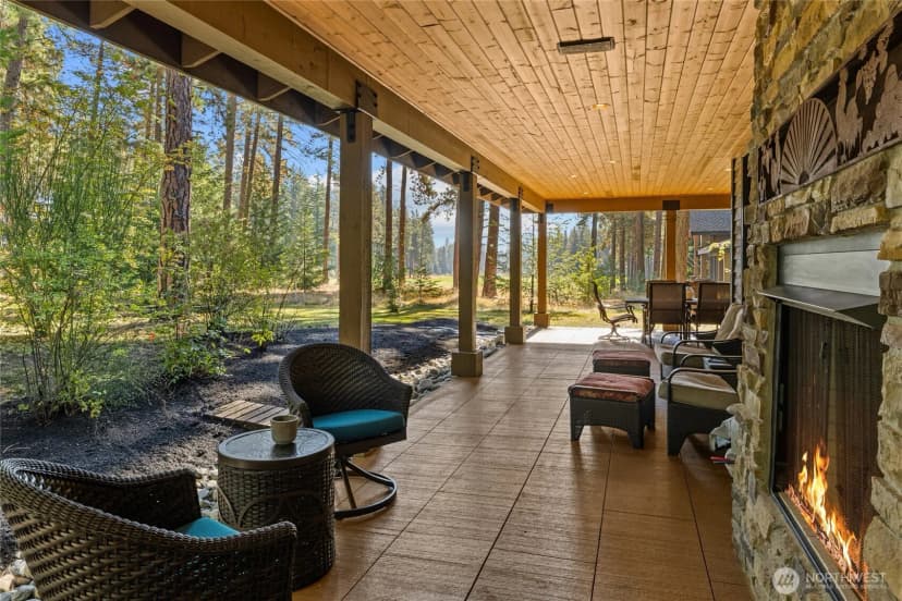 Property photo for 1690 Coal Mine Way, Cle Elum photo 34