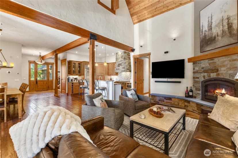 Property photo for 1690 Coal Mine Way, Cle Elum photo 12