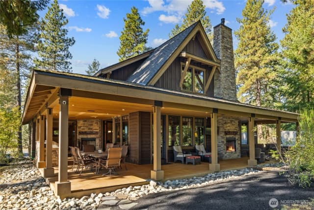 Property photo for 1690 Coal Mine Way, Cle Elum photo 2