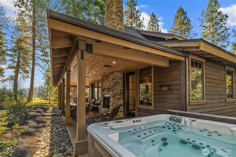 Property photo for 1690 Coal Mine Way, Cle Elum photo 35