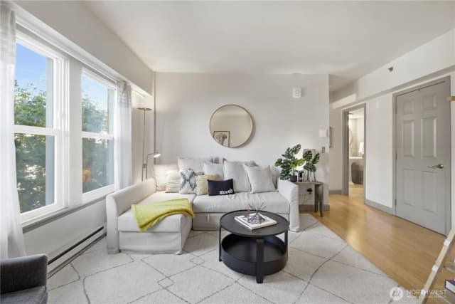 Property photo for 505 E Denny Way #a305, Seattle