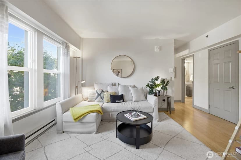 Property photo for 505 E Denny Way #a305, Seattle