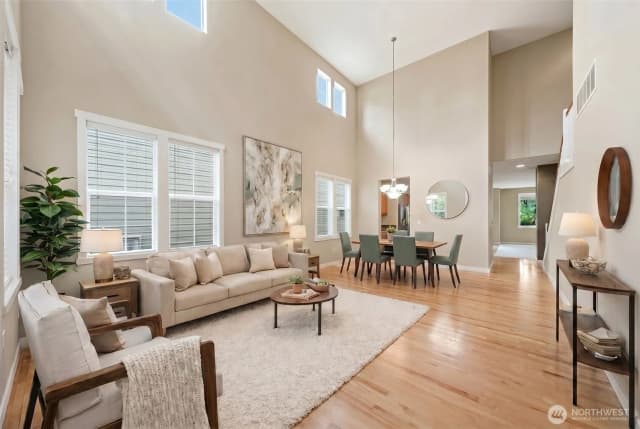 Property photo for 24750 Ne 3rd Place, Sammamish photo 2