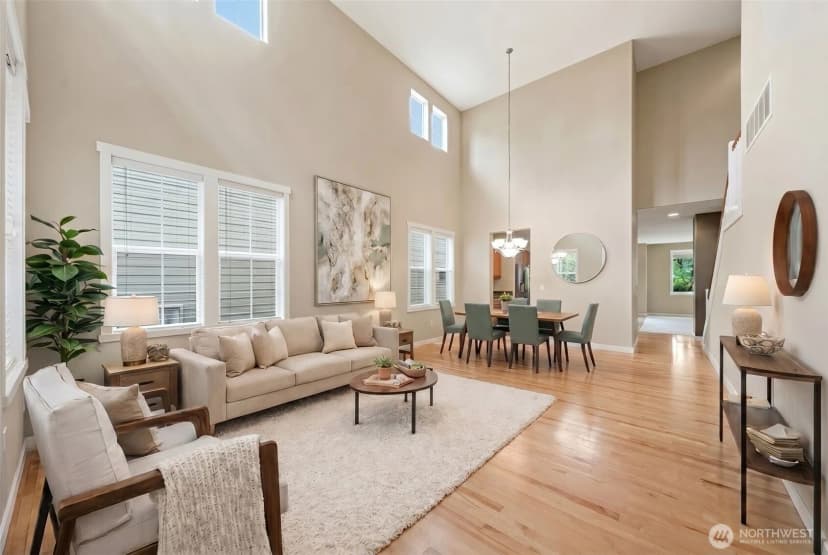 Property photo for 24750 Ne 3rd Place, Sammamish photo 2