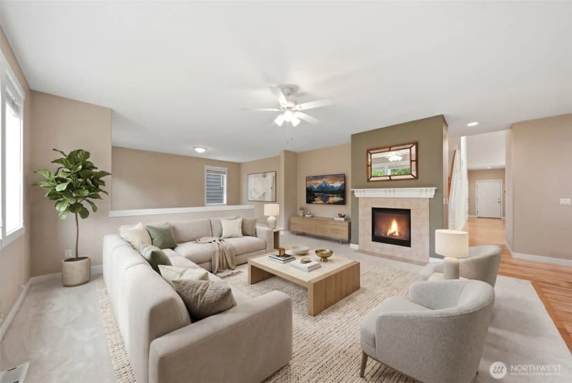 Property photo for 24750 Ne 3rd Place, Sammamish photo 12