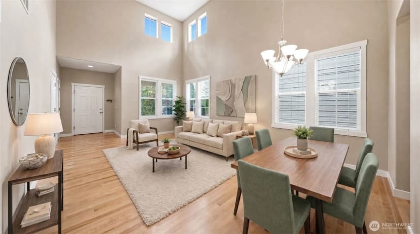 Property photo for 24750 Ne 3rd Place, Sammamish photo 3