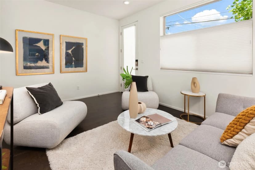 Property photo for 4112 Linden Avenue N #a, Seattle photo 8