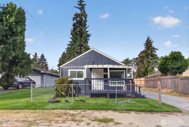 Property photo for 12809 4th Avenue S, Burien