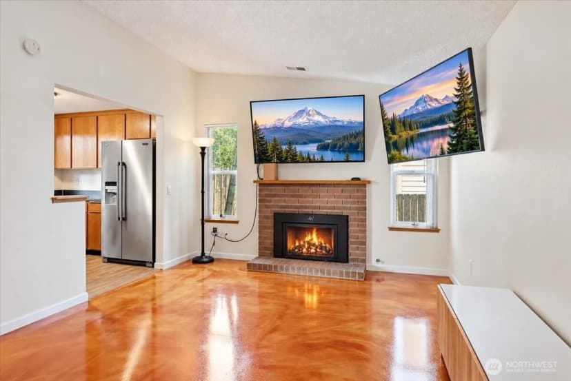 Property photo for 25813 117th Place Se, Kent photo 11
