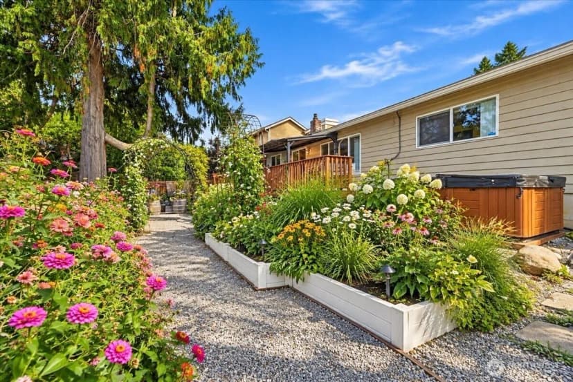 Property photo for 25813 117th Place Se, Kent photo 26
