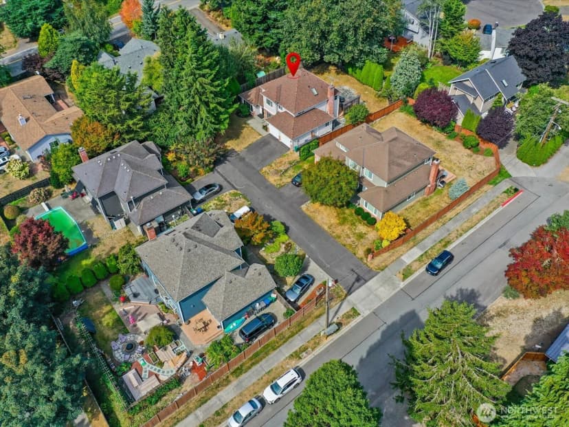 Property photo for 12017 93rd Place Ne, Kirkland photo 31