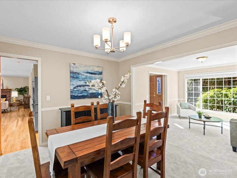Property photo for 12017 93rd Place Ne, Kirkland photo 8