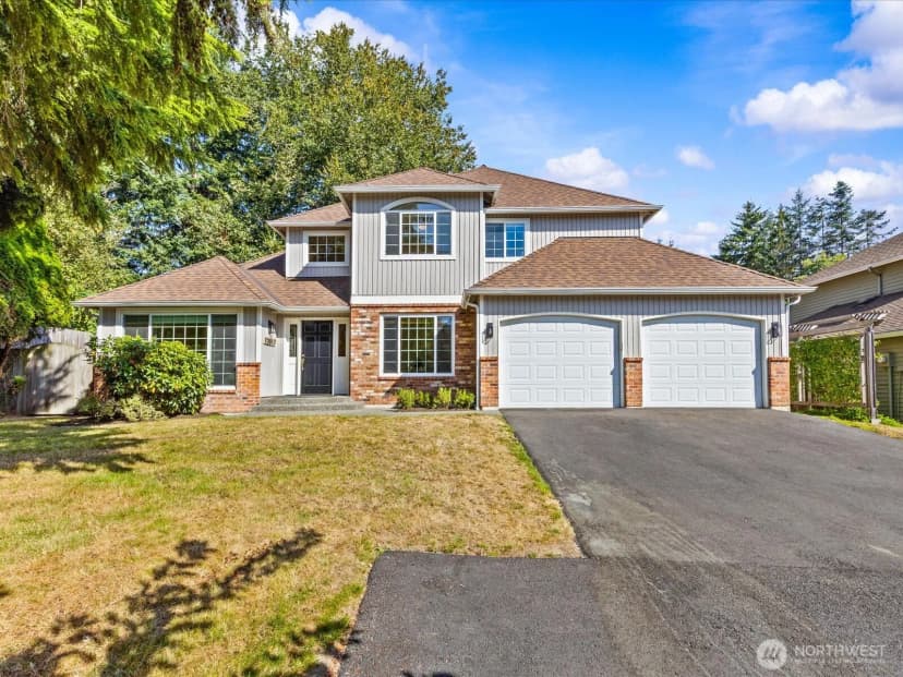 Property photo for 12017 93rd Place Ne, Kirkland