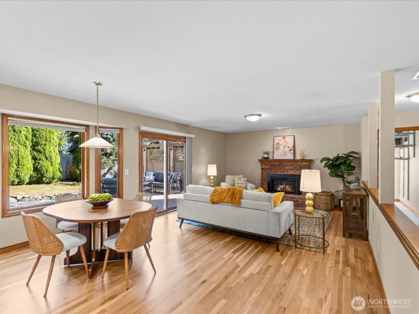 Property photo for 12017 93rd Place Ne, Kirkland photo 12