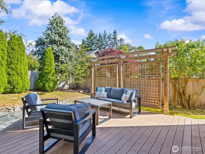 Property photo for 12017 93rd Place Ne, Kirkland photo 28