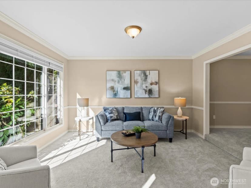 Property photo for 12017 93rd Place Ne, Kirkland photo 6