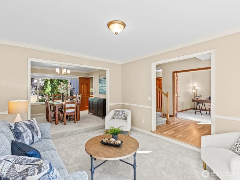 Property photo for 12017 93rd Place Ne, Kirkland photo 7