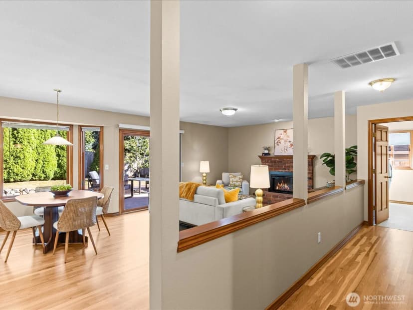 Property photo for 12017 93rd Place Ne, Kirkland photo 15