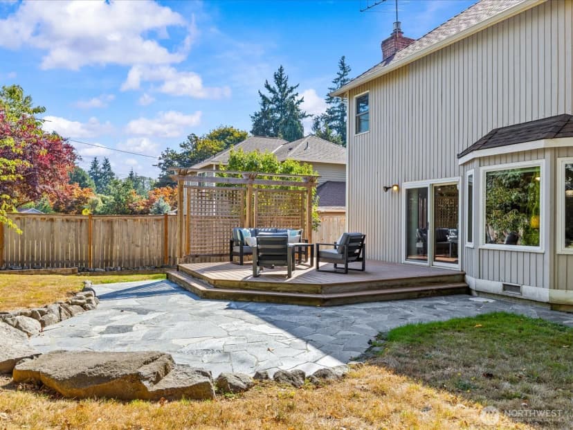 Property photo for 12017 93rd Place Ne, Kirkland photo 26