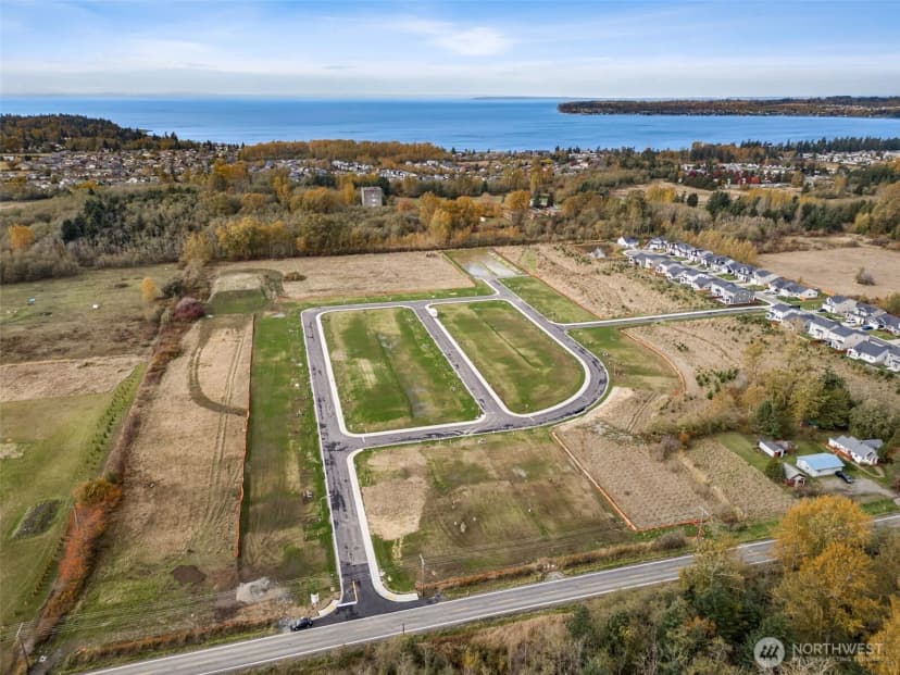 Property photo for 4534 Cirque St (lot 56) Street, Blaine photo 3