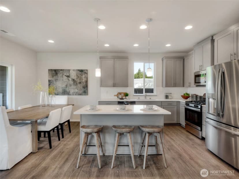 Property photo for 4534 Cirque St (lot 56) Street, Blaine photo 12