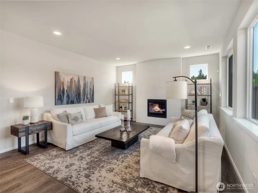 Property photo for 4534 Cirque St (lot 56) Street, Blaine photo 10