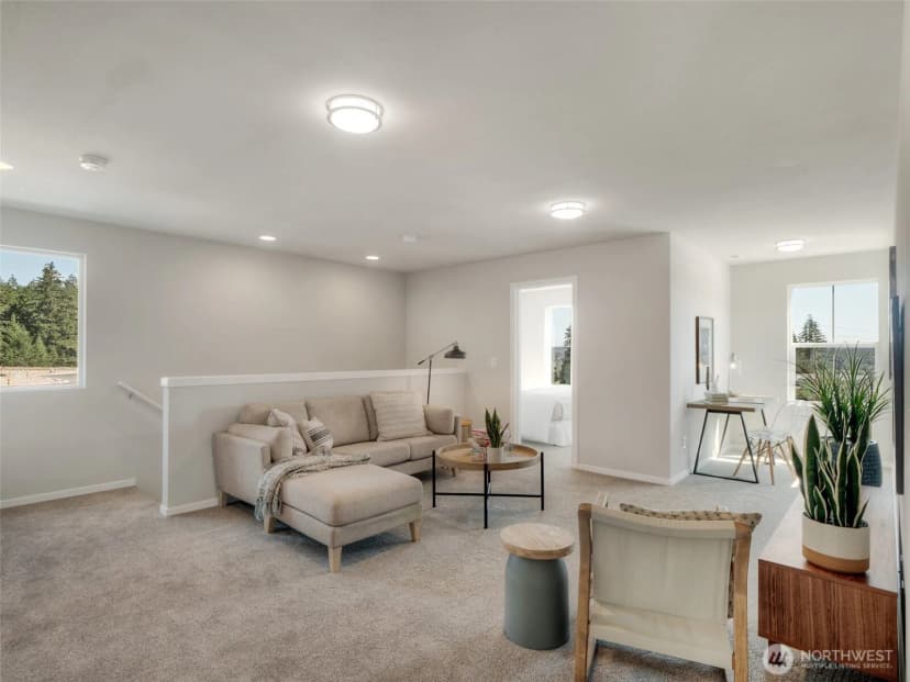 Property photo for 4534 Cirque St (lot 56) Street, Blaine photo 17