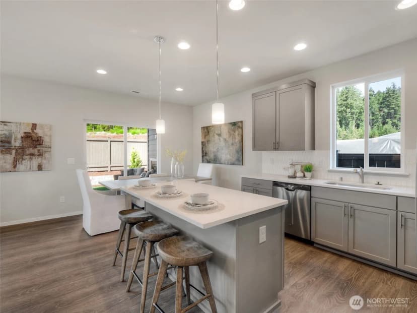 Property photo for 4534 Cirque St (lot 56) Street, Blaine photo 6