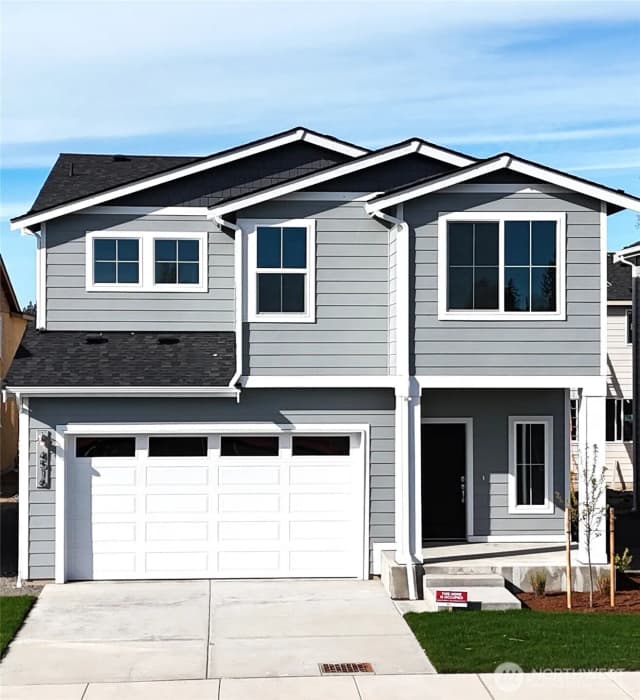 Property photo for 4534 Cirque St (lot 56) Street, Blaine