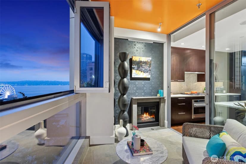 Property photo for 1521 2nd Avenue #802, Seattle photo 16