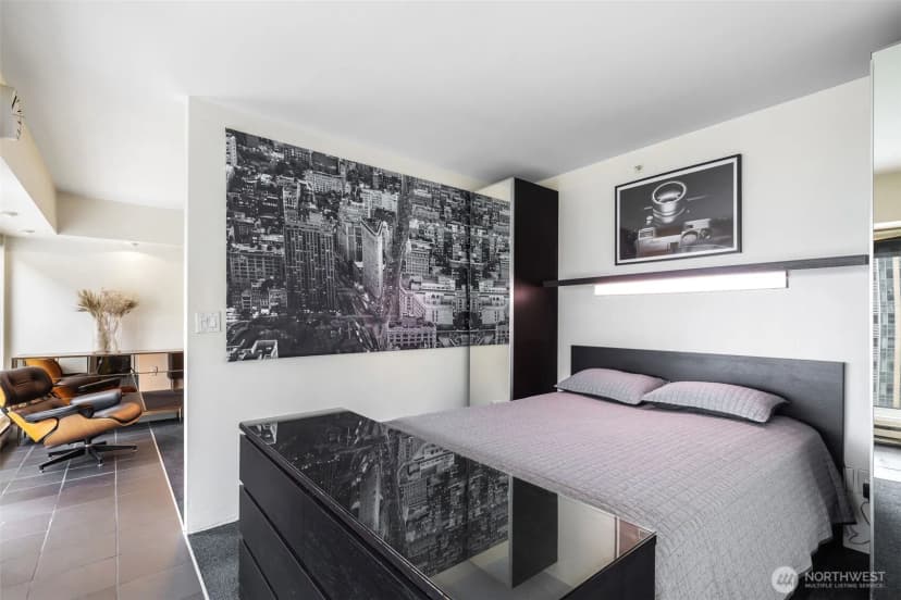 Property photo for 1415 2nd Avenue #2108, Seattle photo 12