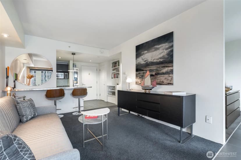 Property photo for 1415 2nd Avenue #2108, Seattle photo 8