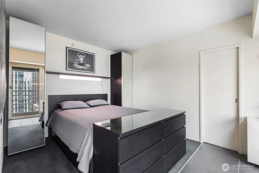 Property photo for 1415 2nd Avenue #2108, Seattle photo 13