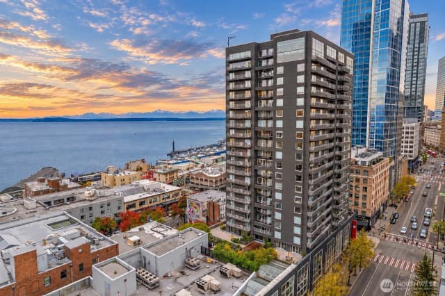 Property photo for 1415 2nd Avenue #2108, Seattle