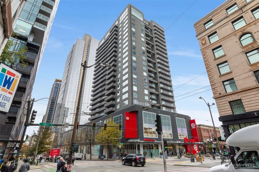 Property photo for 1415 2nd Avenue #2108, Seattle photo 18
