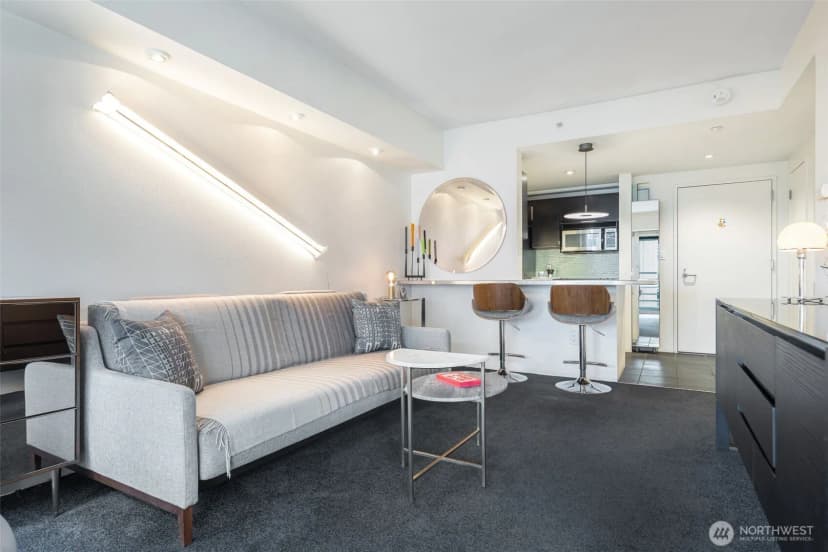 Property photo for 1415 2nd Avenue #2108, Seattle photo 7