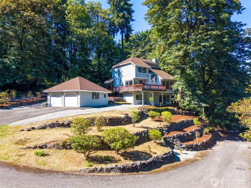 Property photo for 15135 62nd Avenue S, Tukwila
