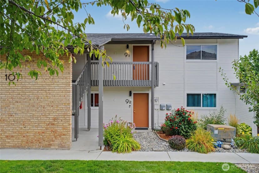 Property photo for 107 Schafer St #9b, Wenatchee photo 24