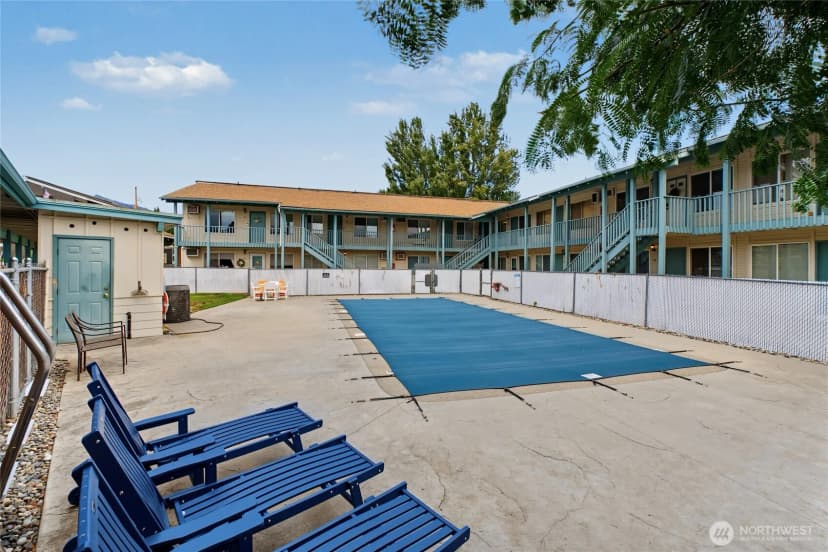 Property photo for 107 Schafer St #9b, Wenatchee photo 29