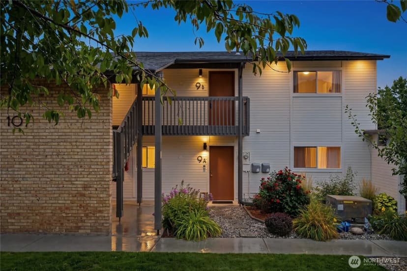 Property photo for 107 Schafer St #9b, Wenatchee