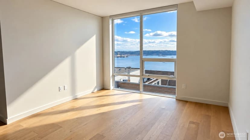 Property photo for 121 Stewart Street #1706, Seattle photo 12