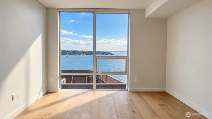 Property photo for 121 Stewart Street #1706, Seattle photo 11