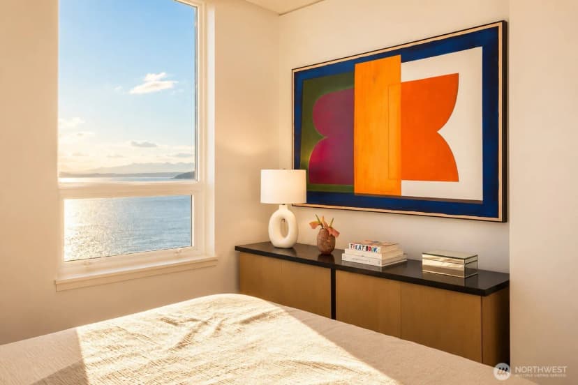 Property photo for 121 Stewart Street #1706, Seattle photo 6