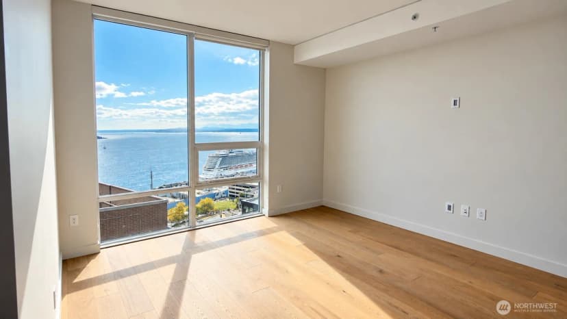 Property photo for 121 Stewart Street #1706, Seattle photo 13