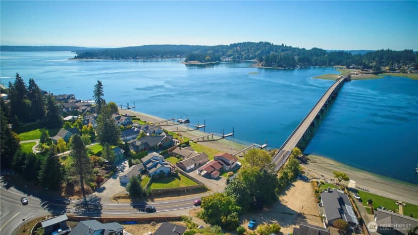 Property photo for 780 10th Avenue, Fox Island photo 12