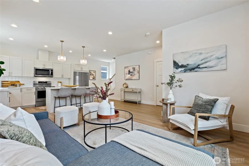 Property photo for 263 Nw 42nd Street, Seattle photo 11