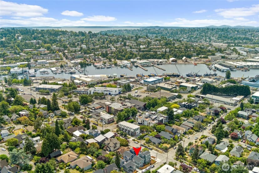 Property photo for 263 Nw 42nd Street, Seattle photo 18